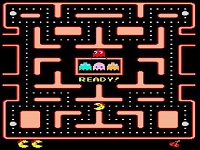 pacman for free online game